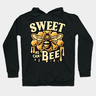 bee Hoodie